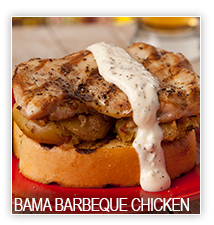Bama BBQ